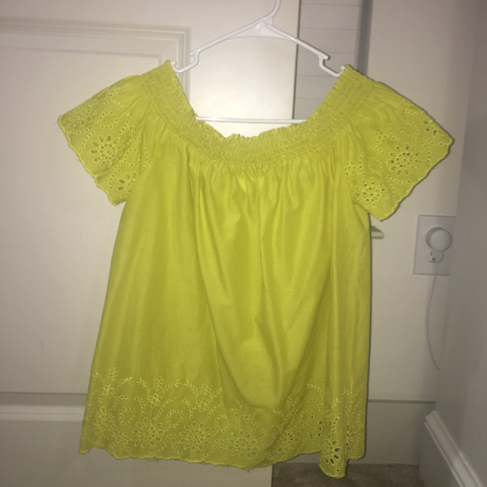 Old Navy Shirt